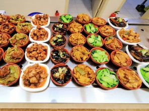 湛江机关单位食堂承包